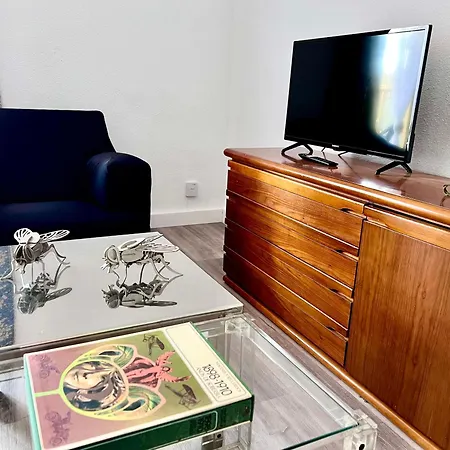 Garay Apartment Benidorm