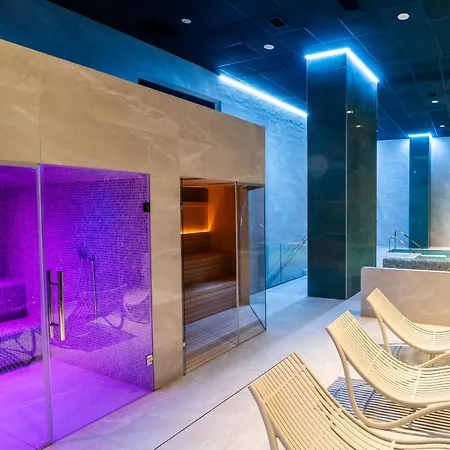 Gran Bali & Spa Hotel