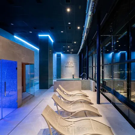 Gran Bali & Spa 4* Benidorm
