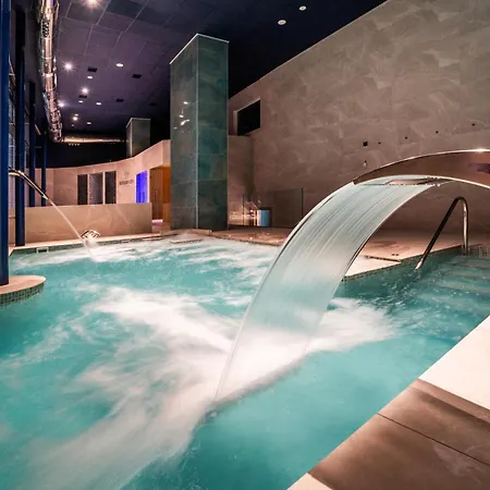Gran Bali & Spa Hotel 4*