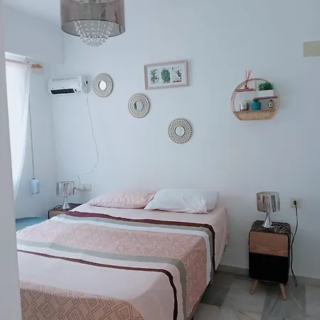 Apartamento Con Wifi, Mascotas Bienvenidas Benidorm