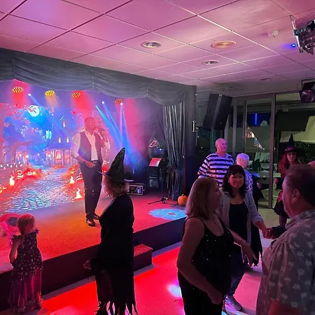 Almafra 3* Benidorm