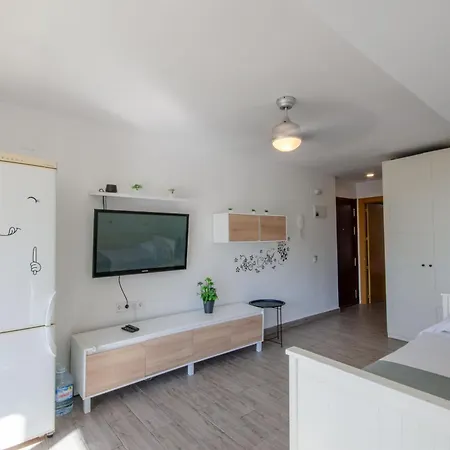 Apartamento Eva 7 Levante