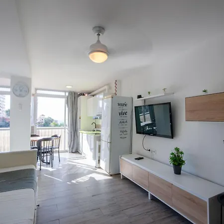 Eva 7 Levante Apartamento Benidorm
