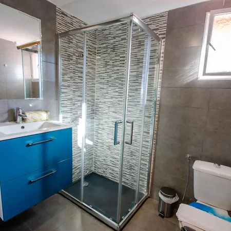 Apartamento Eva 7 Levante Benidorm