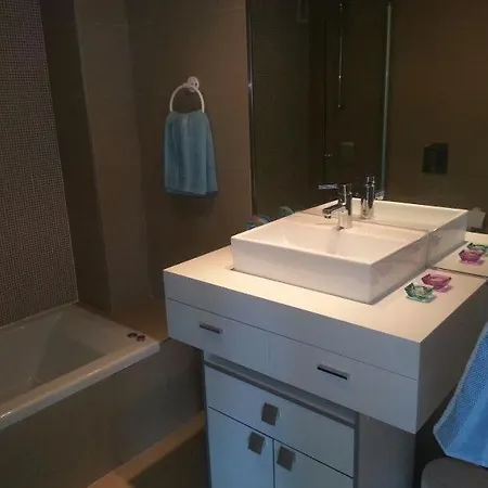 Apartamento Mirador De La Cala Jpc *