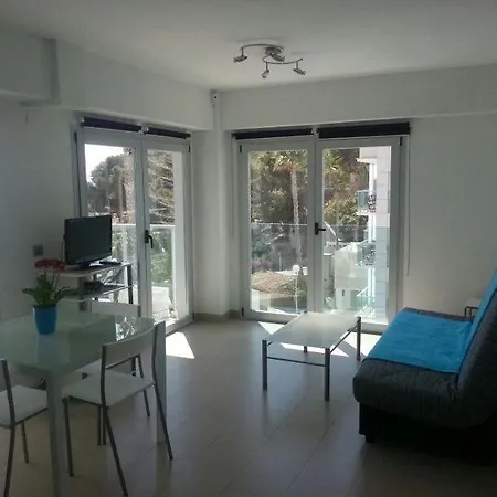 Apartamento Mirador De La Cala Jpc Benidorm