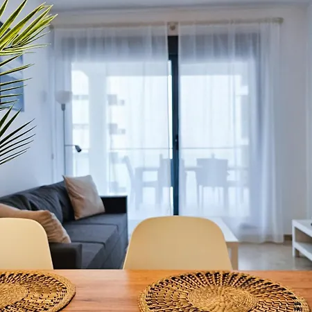 Appartement Cala Alta Relax *