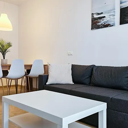 Cala Alta Relax Appartement *