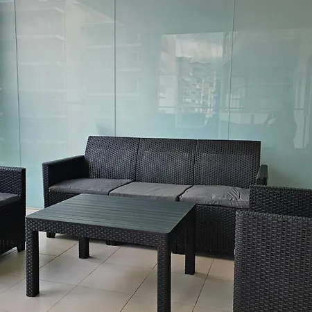 Appartement Cala Alta Relax Benidorm