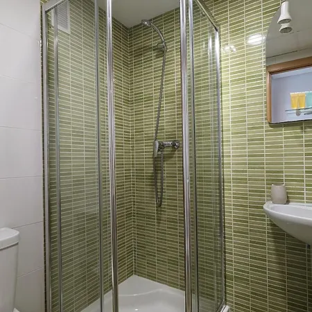 Apartament Torre Lugano Sea View Benidorm