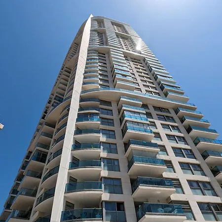Torre Lugano Sea View Apartament
