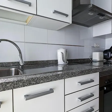 Apartament Torre Lugano Sea View *