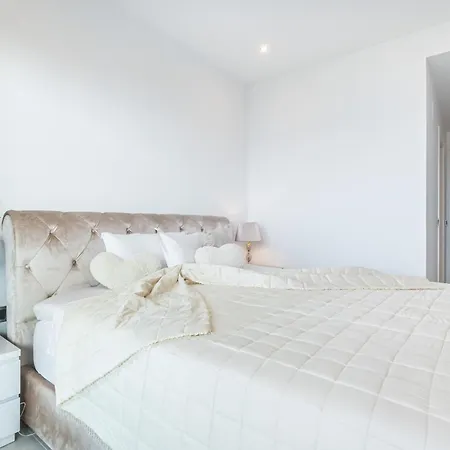 Sunset Drive 9-18 Poniente Appartement *