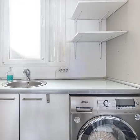 Appartement Sunset Drive 9-18 Poniente