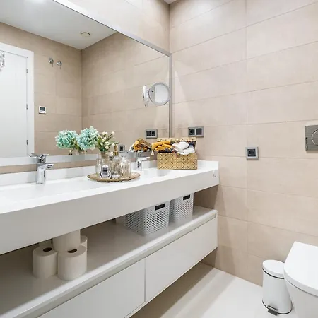 Appartement Sunset Drive 9-18 Poniente *