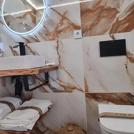 Principado Levante Apartmán *