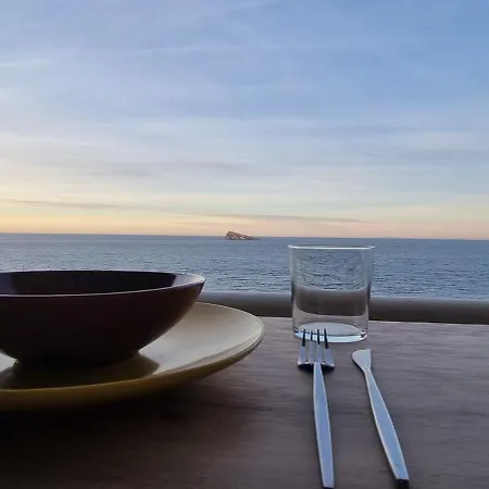 Principado Levante Apartmán Benidorm