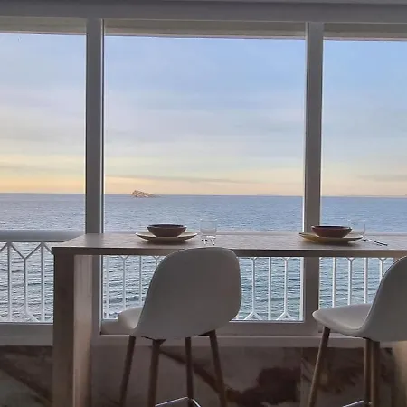 Apartmán Principado Levante Benidorm
