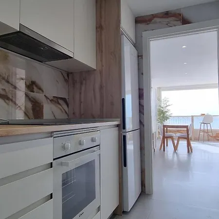 Principado Levante Apartmán *