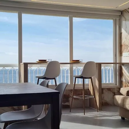 Principado Levante Apartmán