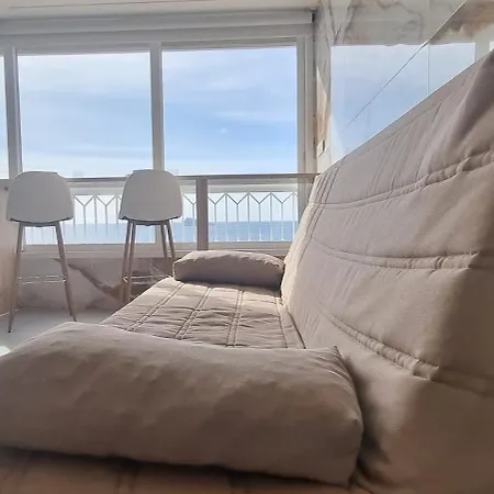 Apartmán Principado Levante Benidorm