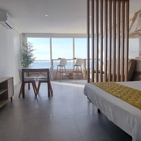 Principado Levante Apartmán *