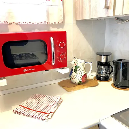 Apartment Marabu Benidorm