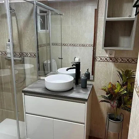 2 Bedroom Levante