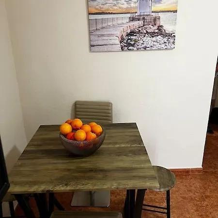 Apartment 2 Bedroom Levante