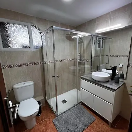 2 Bedroom Levante Apartment Benidorm