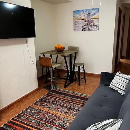 2 Bedroom Levante *