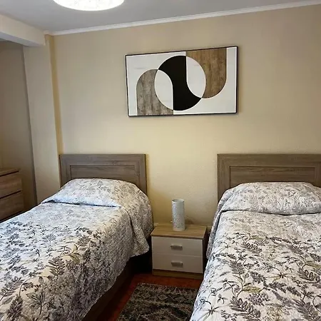 2 Bedroom Levante Apartment *