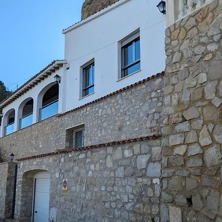 La Casa De Arcos Villa *