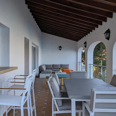 La Casa De Arcos Benidorm