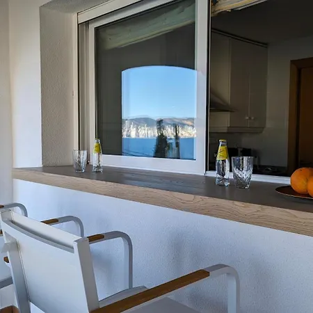 La Casa De Arcos * Benidorm