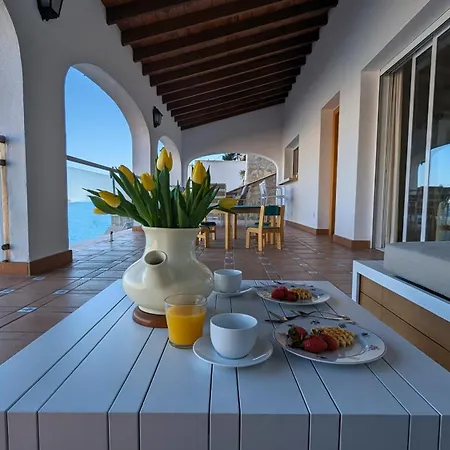 La Casa De Arcos Villa
