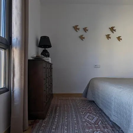 La Casa De Arcos Villa