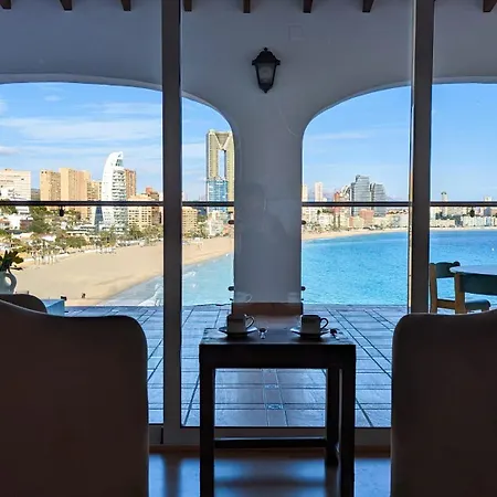 La Casa De Arcos Villa *