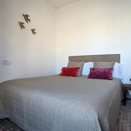 Villa La Casa De Arcos *