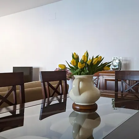 La Casa De Arcos Villa