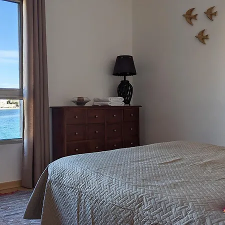 La Casa De Arcos * Benidorm