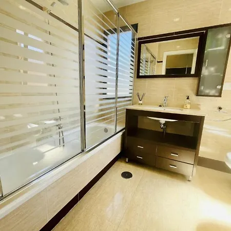Apartamento Playa De Poniente - Torre Dos Calas