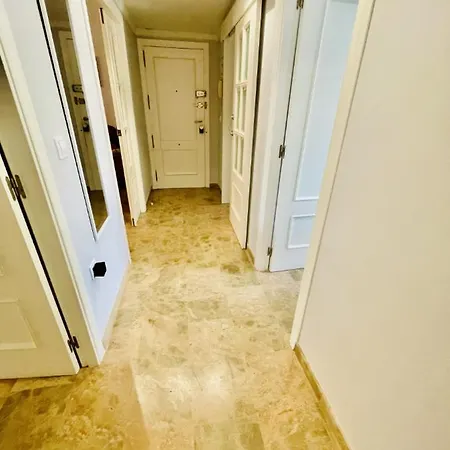 Apartamento Playa De Poniente - Torre Dos Calas *