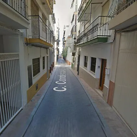 La Mar Benidorm