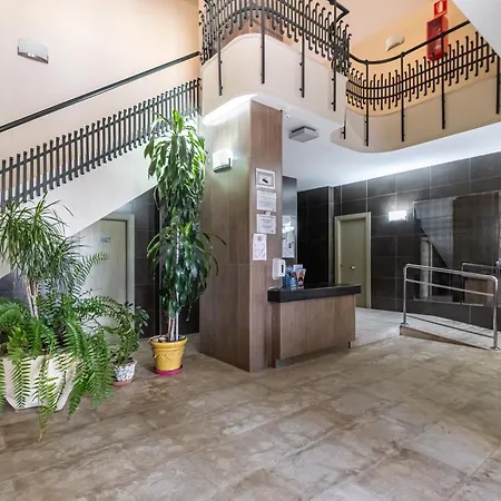 Coblanca 7-113 Levante Apartment Benidorm