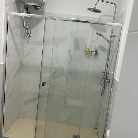Pino Apartment Benidorm