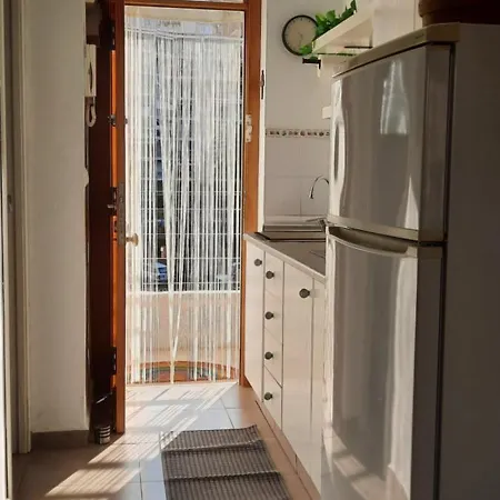 Apartment Happy Loix Wifi Aa Garage Gratuito Benidorm
