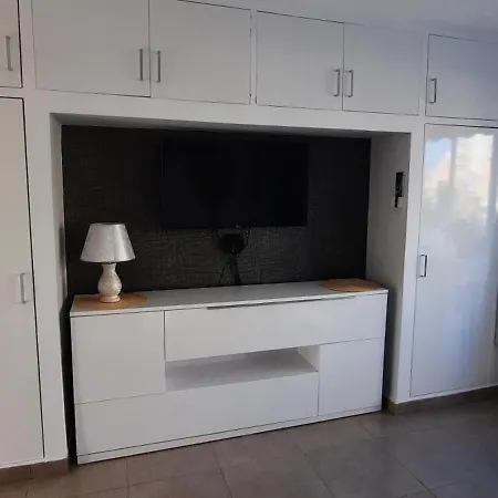 Apartment Happy Loix Wifi Aa Garage Gratuito *