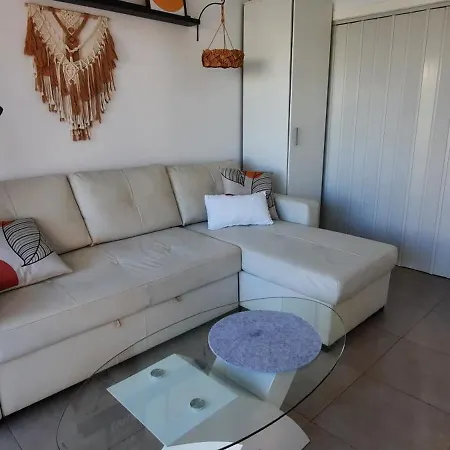 Apartment Happy Loix Wifi Aa Garage Gratuito Benidorm